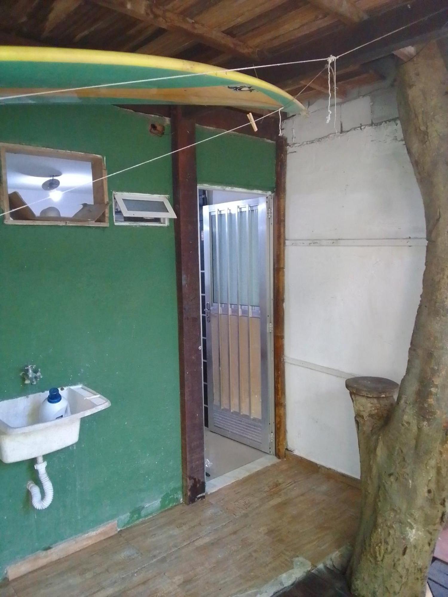 Apartamento Kitnet Na Da Macumba No Morro Do Rangel