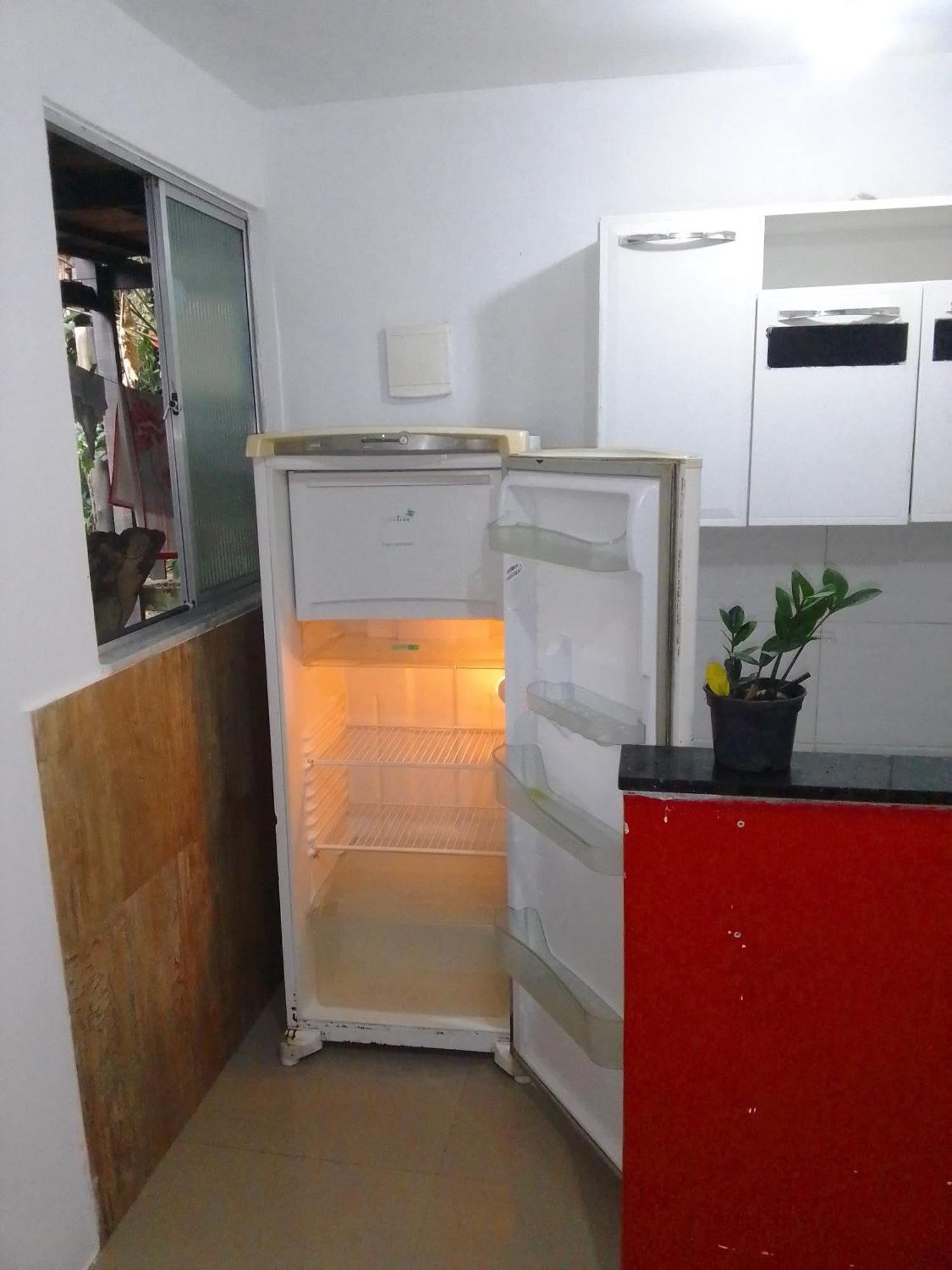 Apartamento Kitnet Na Da Macumba No Morro Do Rangel Rio de Janeiro