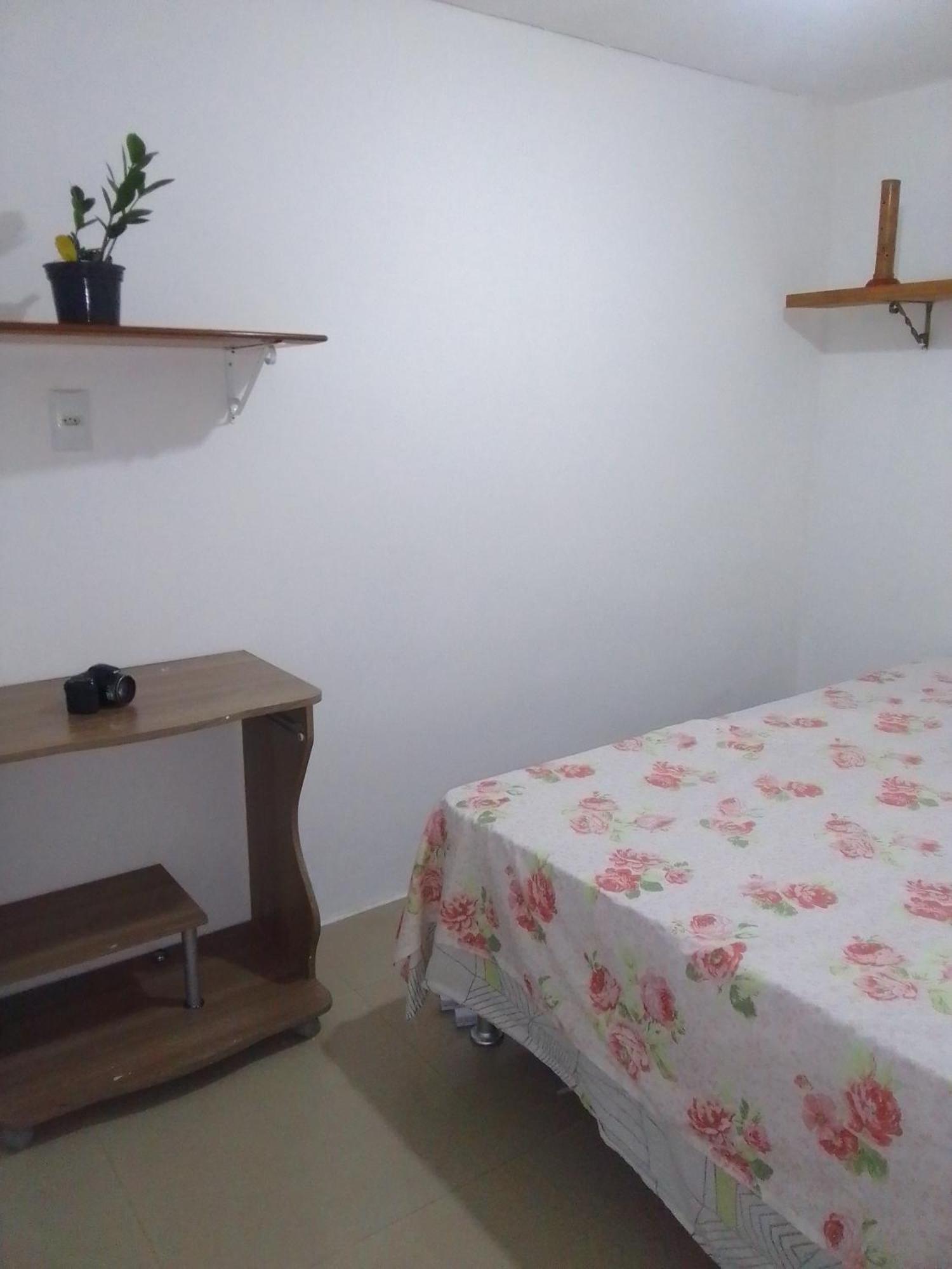 Kitnet Na Da Macumba No Morro Do Rangel Apartamento Río de Janeiro